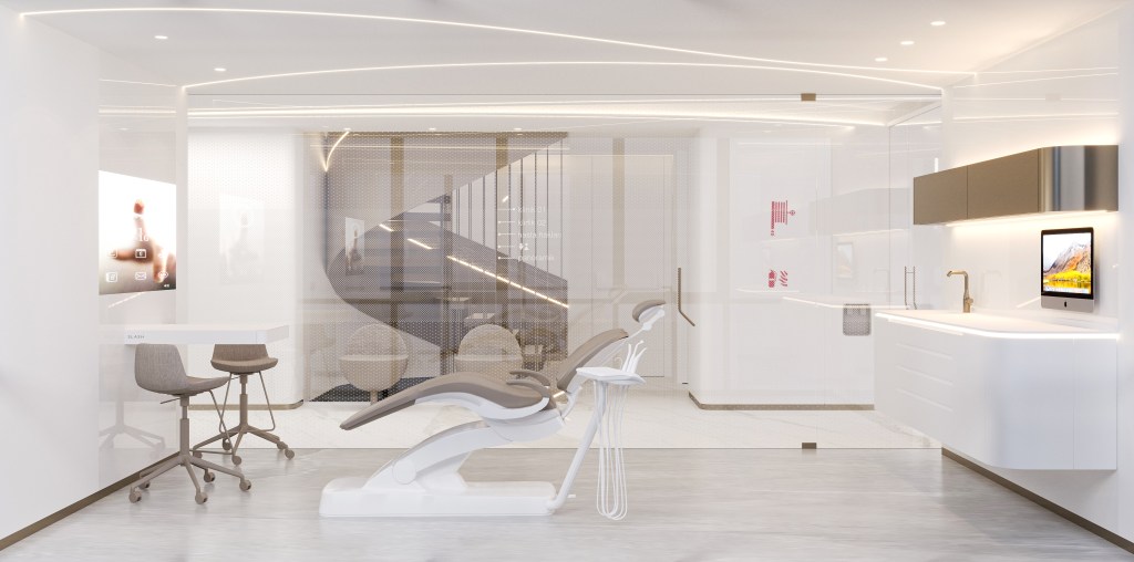 DENT SUADIYE DENTAL&nbsp;CLINIC