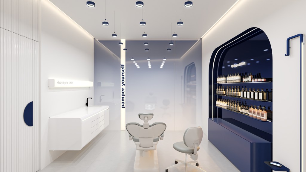 BURAYDAH DENTAL CLINIC
