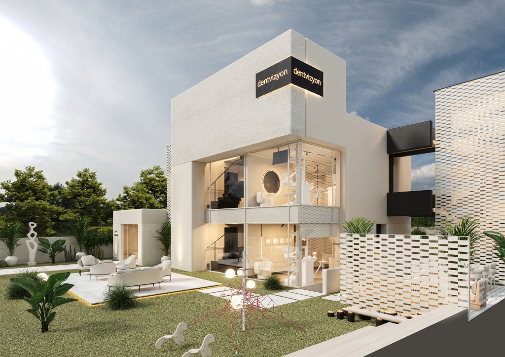 DENTVIZYON DENTAL CLINIC